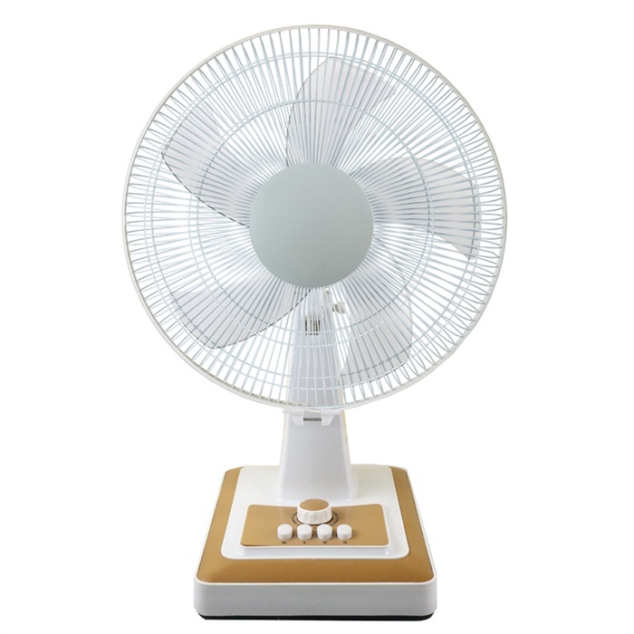 HOT SELL IN ASIA COUNTRY WITH TIMER AND AND COLORFUL DESK FAN Table Fan